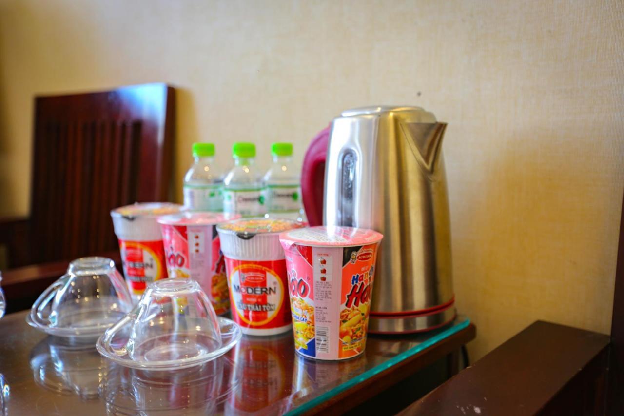 Skyview Hotel Da Lat Room photo